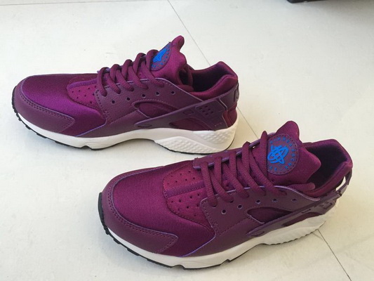 Nike Air Huarache I Women Shoes--066